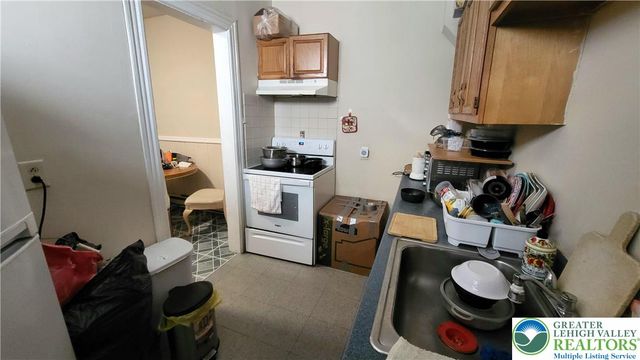 226 North 16th Street, Allentown City, PA 18102