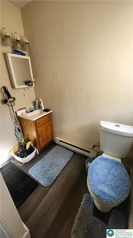 226 North 16th Street, Allentown City, PA 18102