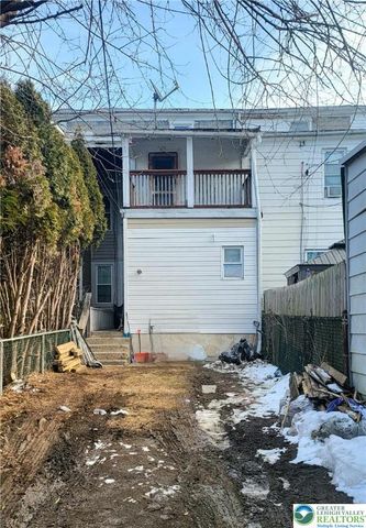 226 North 16th Street, Allentown City, PA 18102