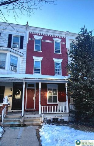 226 North 16th Street, Allentown City, PA 18102