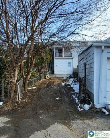 226 North 16th Street, Allentown City, PA 18102