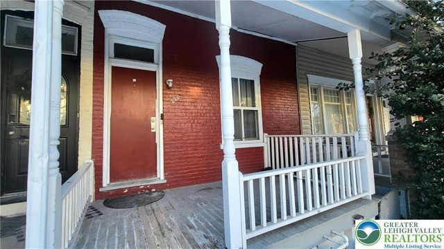 226 North 16th Street, Allentown City, PA 18102