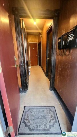 226 North 16th Street, Allentown City, PA 18102