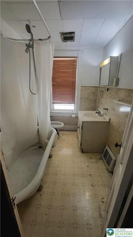 226 North 16th Street, Allentown City, PA 18102