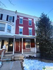 226 North 16th Street, Allentown City, PA 18102