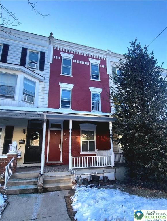 226 North 16th Street, Allentown City, PA 18102