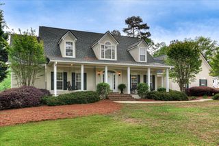 356 Gardenia Drive, Evans, GA 30809