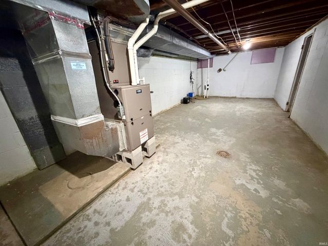 1410 Williams Street, Angola, IN 46703