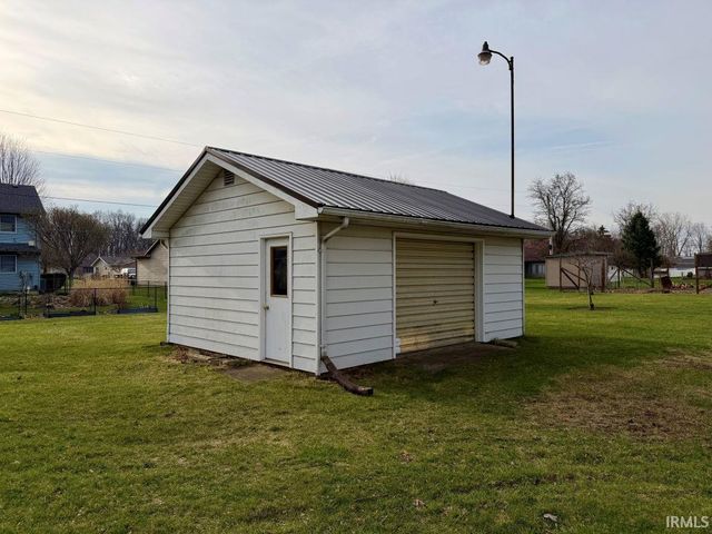 1410 Williams Street, Angola, IN 46703