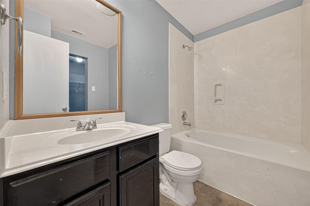 19127 Saddleville Mills Lane, Cypress, TX 77433