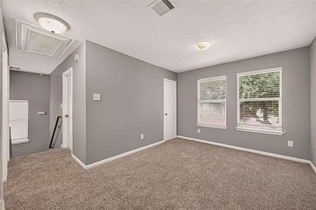 19127 Saddleville Mills Lane, Cypress, TX 77433
