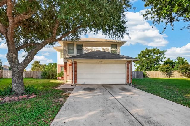 19127 Saddleville Mills Lane, Cypress, TX 77433