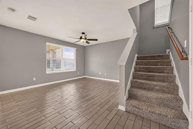 19127 Saddleville Mills Lane, Cypress, TX 77433