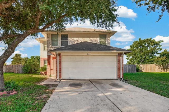 19127 Saddleville Mills Lane, Cypress, TX 77433