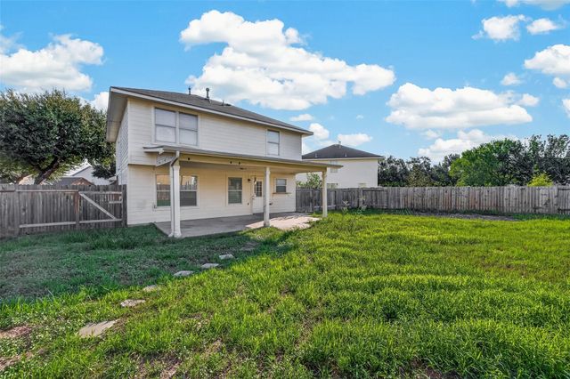 19127 Saddleville Mills Lane, Cypress, TX 77433