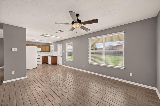 19127 Saddleville Mills Lane, Cypress, TX 77433