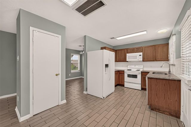 19127 Saddleville Mills Lane, Cypress, TX 77433