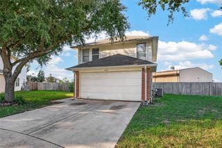 19127 Saddleville Mills Lane, Cypress, TX 77433