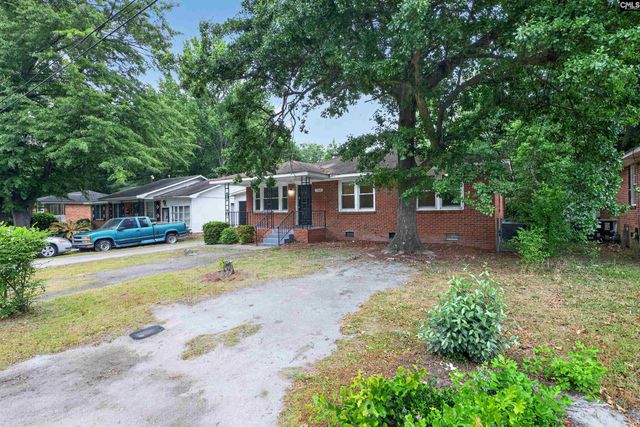 705 W Campanella Street, Columbia, SC 29203