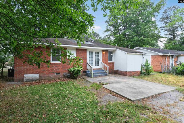 705 W Campanella Street, Columbia, SC 29203