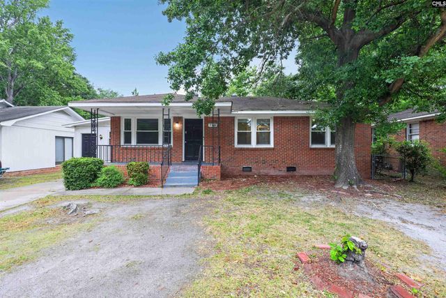705 W Campanella Street, Columbia, SC 29203