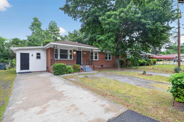 705 W Campanella Street, Columbia, SC 29203