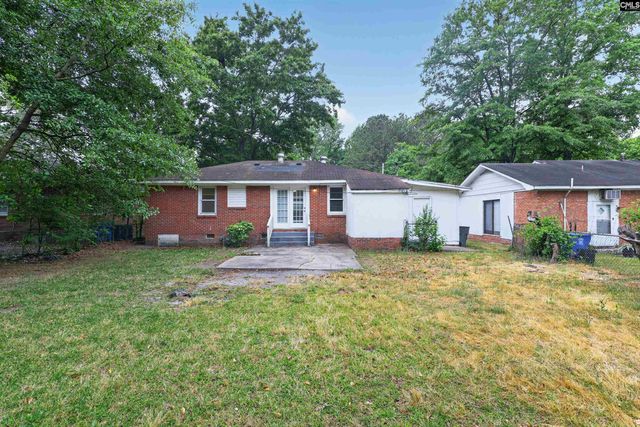 705 W Campanella Street, Columbia, SC 29203