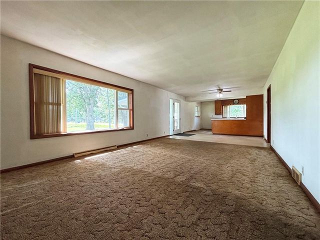 2997 27th Street, Birchwood, WI 54817