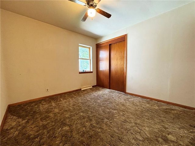 2997 27th Street, Birchwood, WI 54817