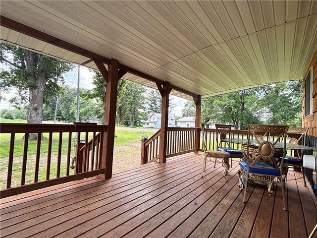 2997 27th Street, Birchwood, WI 54817