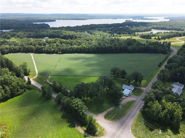 2997 27th Street, Birchwood, WI 54817