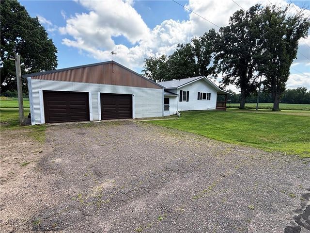 2997 27th Street, Birchwood, WI 54817