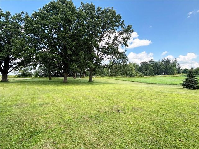 2997 27th Street, Birchwood, WI 54817