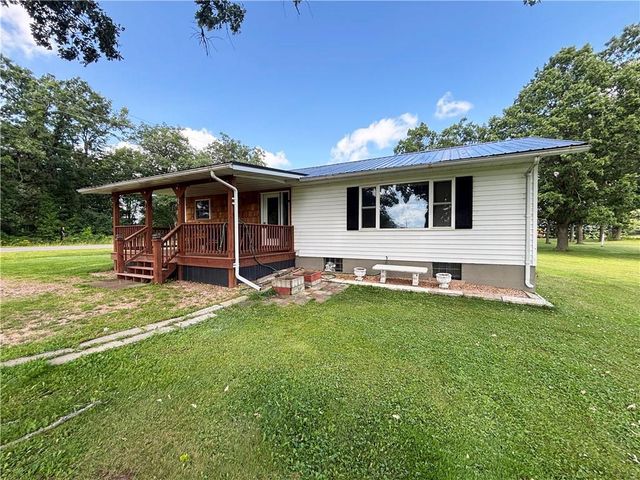 2997 27th Street, Birchwood, WI 54817