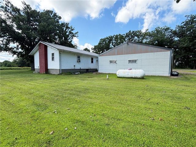 2997 27th Street, Birchwood, WI 54817