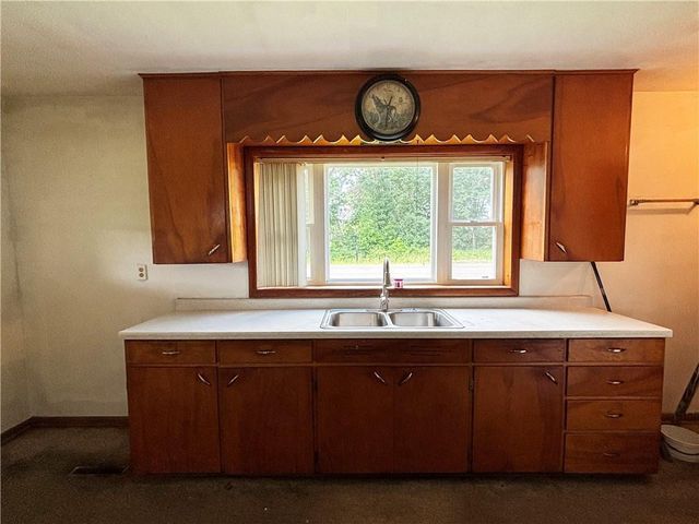 2997 27th Street, Birchwood, WI 54817