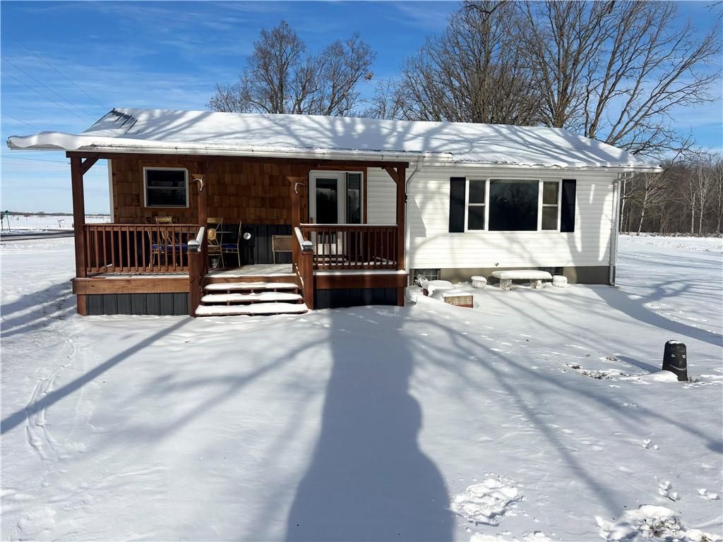 2997 27th Street, Birchwood, WI 54817