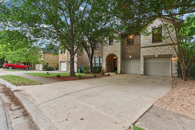 12419 Enchanted Forest DR, Austin, TX 78727