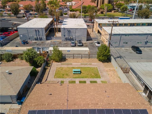 2712 Alcoa Avenue, Las Vegas, NV 89102