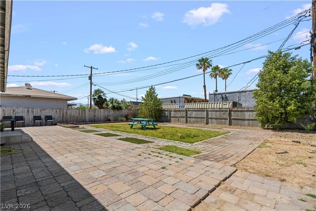2712 Alcoa Avenue, Las Vegas, NV 89102