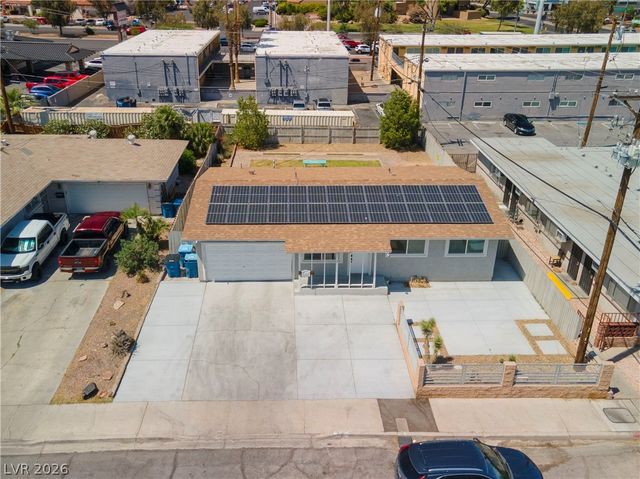 2712 Alcoa Avenue, Las Vegas, NV 89102