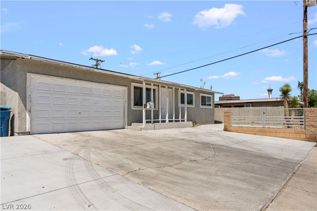 2712 Alcoa Avenue, Las Vegas, NV 89102