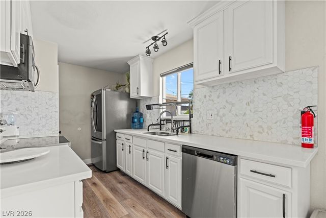 2712 Alcoa Avenue, Las Vegas, NV 89102