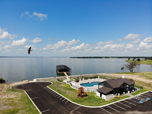 Lot 95 Richland Cove, Corsicana, TX 75109