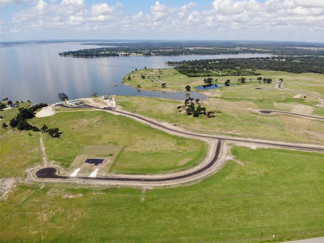 Lot 95 Richland Cove, Corsicana, TX 75109