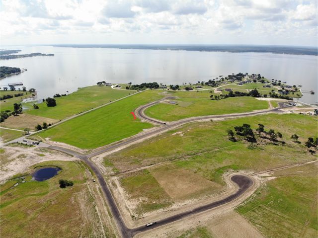 Lot 95 Richland Cove, Corsicana, TX 75109