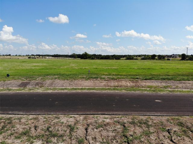 Lot 95 Richland Cove, Corsicana, TX 75109