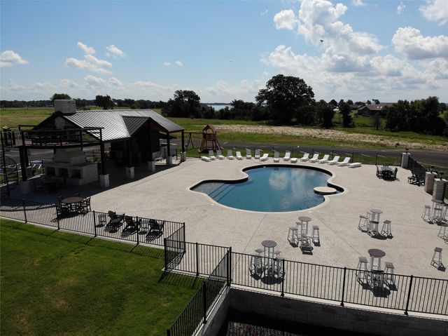 Lot 95 Richland Cove, Corsicana, TX 75109