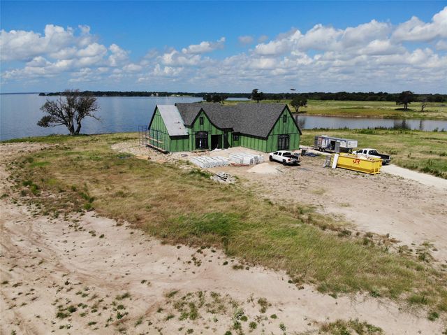 Lot 95 Richland Cove, Corsicana, TX 75109