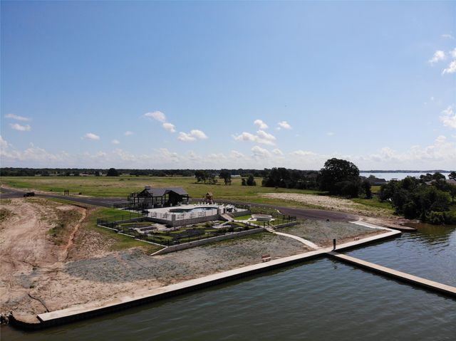 Lot 95 Richland Cove, Corsicana, TX 75109